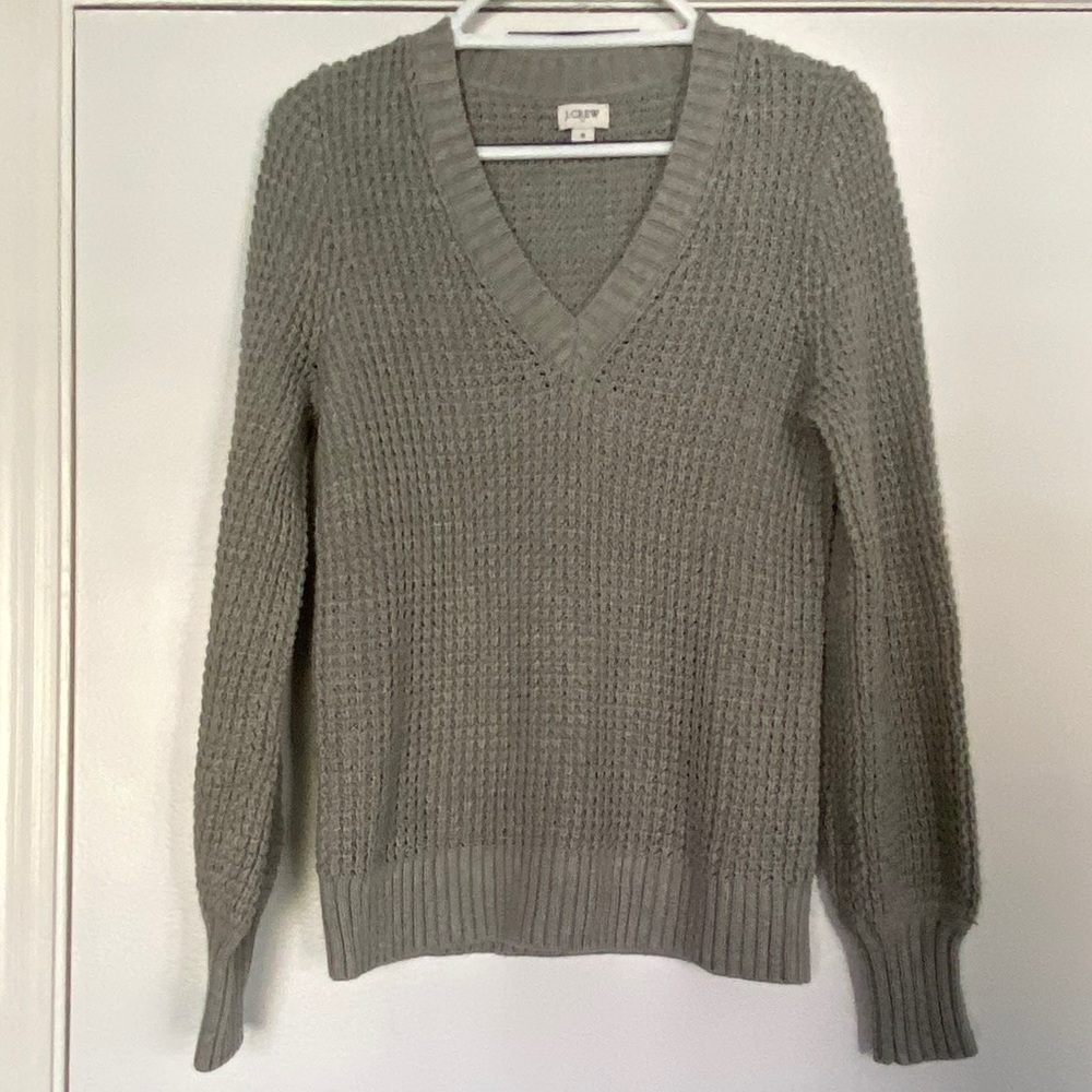 J.Crew Factory Sweater
